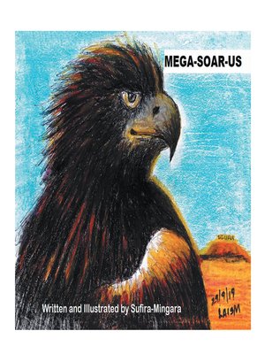 cover image of Mega-Soar-Us
